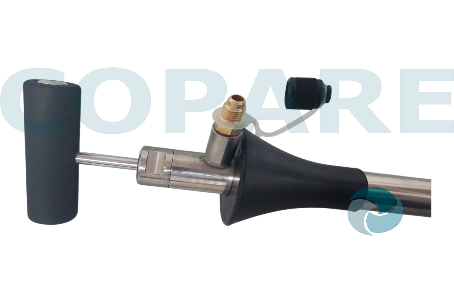 BOMBA PARA CARGA DE ACEITE AR-BOCA1