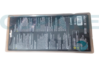 BOQUILLA SENCILLA COLDTEX BQGSPR001
