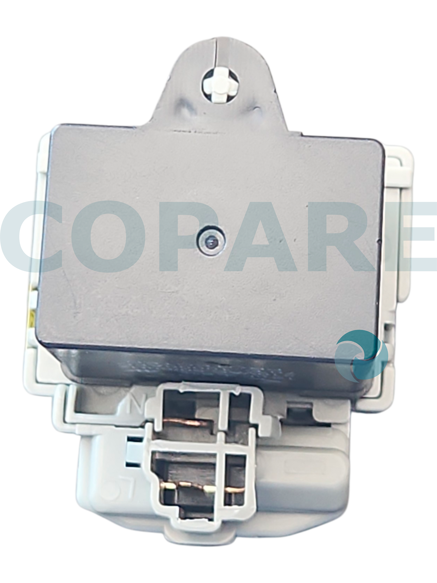RELAY ELECTRONICO CON CAPACITOR DE  12MF S/EMBRACO XREL082