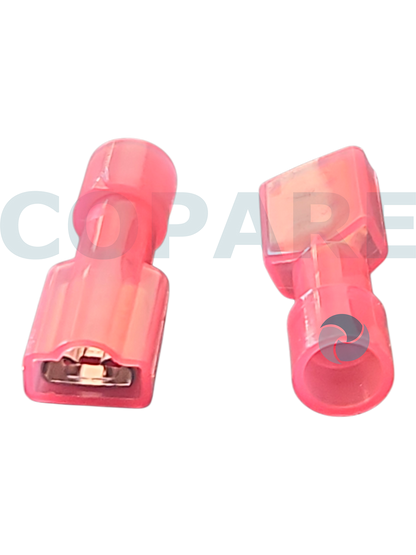 RELAY ELECTRONICO CON CAPACITOR DE  12MF S/EMBRACO XREL082