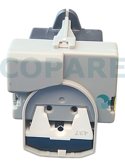 RELAY ELECTRONICO CON CAPACITOR DE  12MF S/EMBRACO XREL082