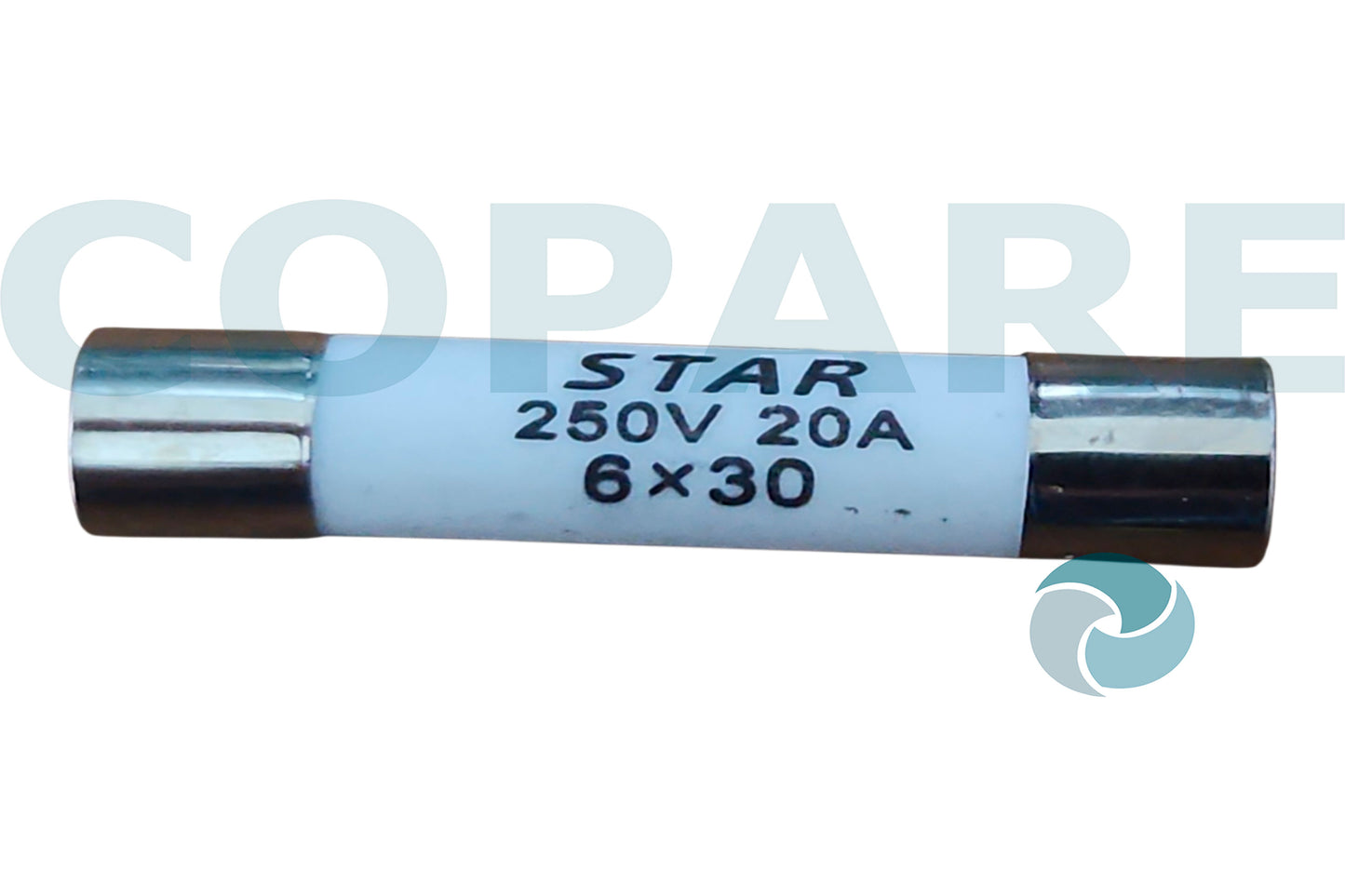 FUSIBLE HORNO MICROONDA 20 AMP