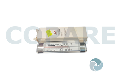 TERMOMETRO AMBIENTAL CONGELADOR -40 A +20 C AR-5925N