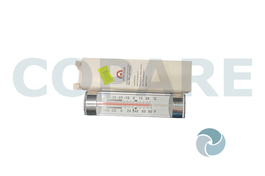 TERMOMETRO AMBIENTAL CONGELADOR -40 A +20 C AR-5925N