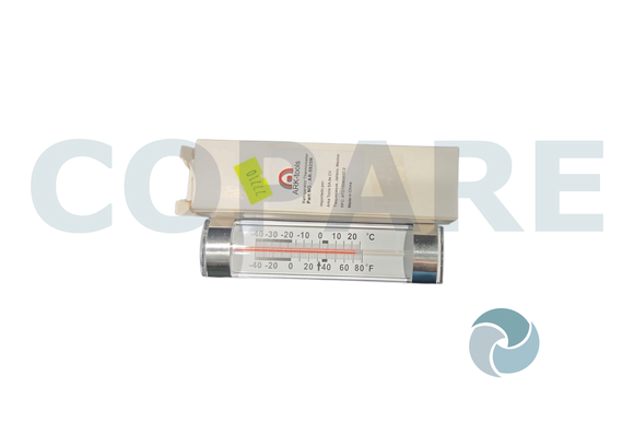TERMOMETRO AMBIENTAL CONGELADOR -40 A +20 C AR-5925N