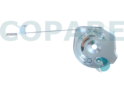 ENSAMBLE CLUTCH MABE 189D1301G002 TIPO ORIG 880201