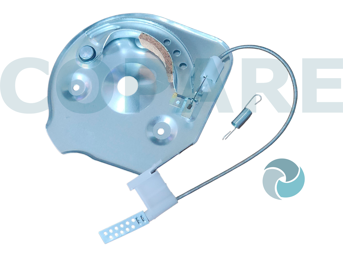 ENSAMBLE CLUTCH MABE 189D1301G002 TIPO ORIG 880201