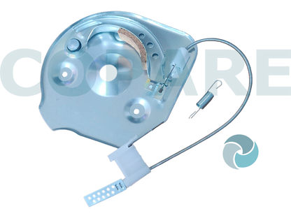 ENSAMBLE CLUTCH MABE 189D1301G002 TIPO ORIG 880201