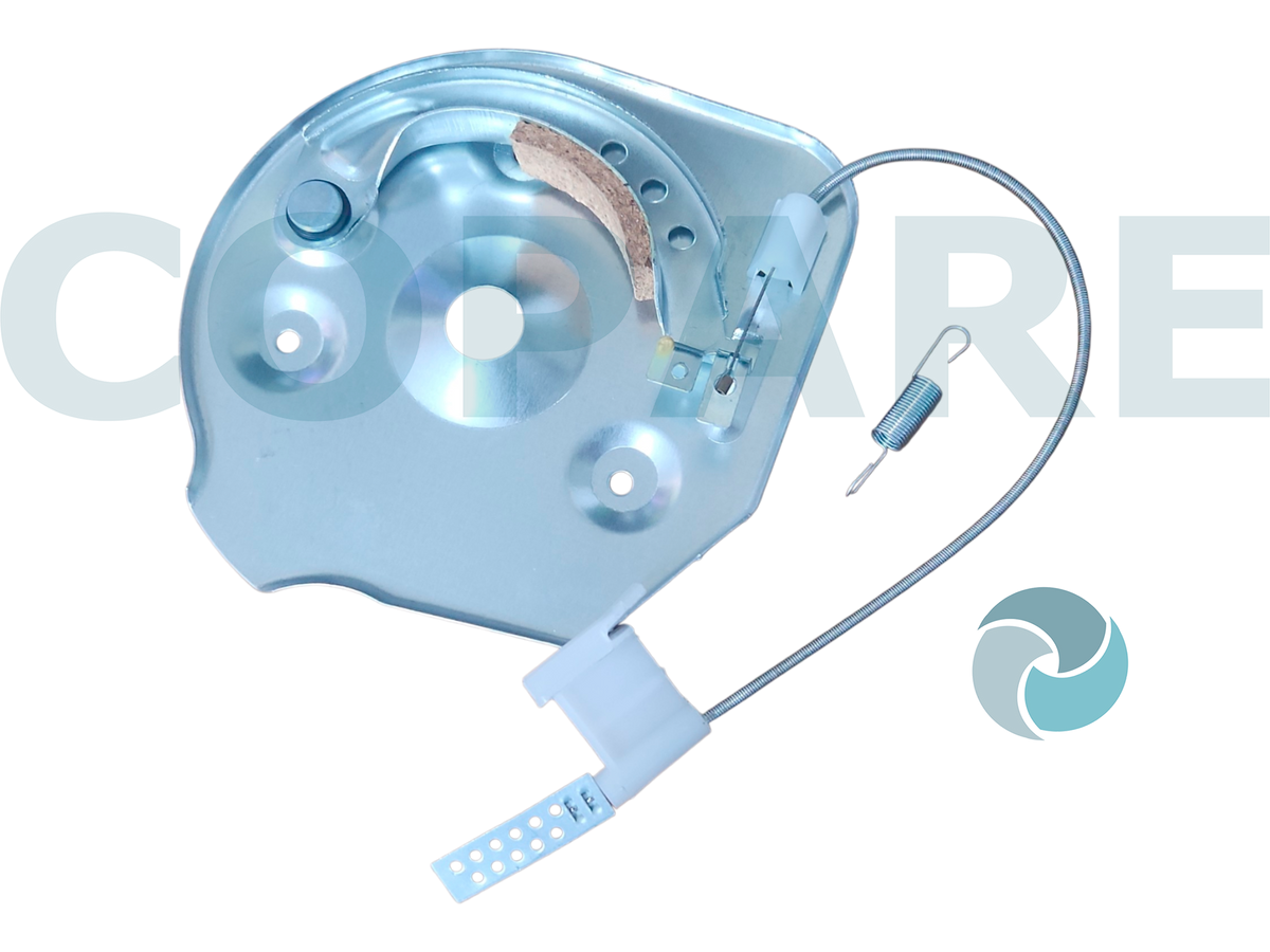 ENSAMBLE CLUTCH MABE 189D1301G002 TIPO ORIG 880201