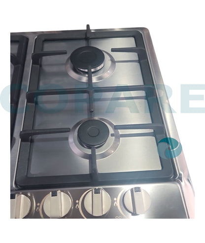 PARRILLA MAXIMS MODELO JZBS4A 4 QUEMADORES