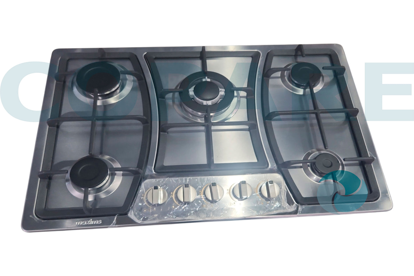 PARRILLA MAXIMS MODELO JZBS5A7 5 QUEMADORES