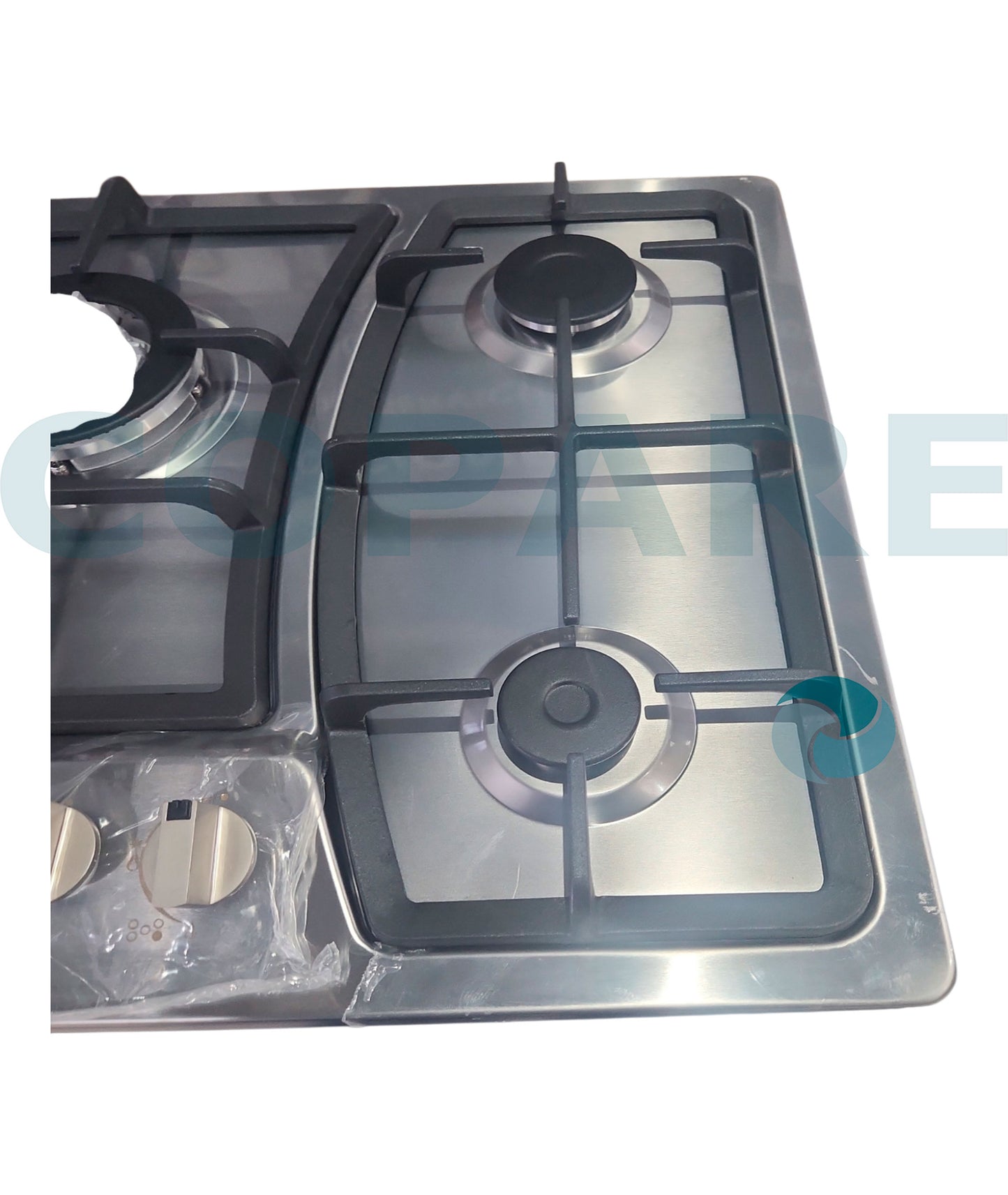 PARRILLA MAXIMS MODELO JZBS5A7 5 QUEMADORES