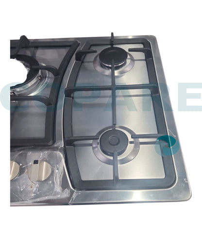 PARRILLA MAXIMS MODELO JZBS5A7 5 QUEMADORES
