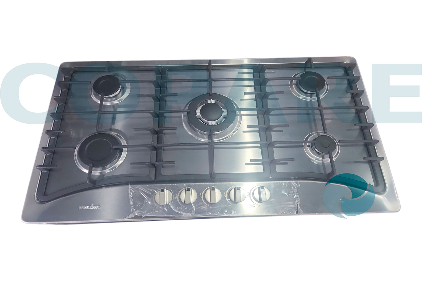 PARRILLA MAXIMS MODELO JZBS5A8 5 QUEMADORES