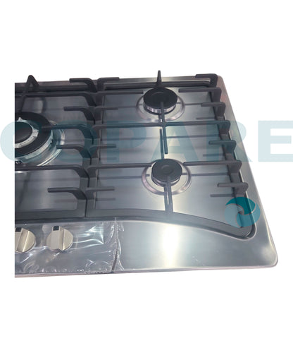 PARRILLA MAXIMS MODELO JZBS5A8 5 QUEMADORES