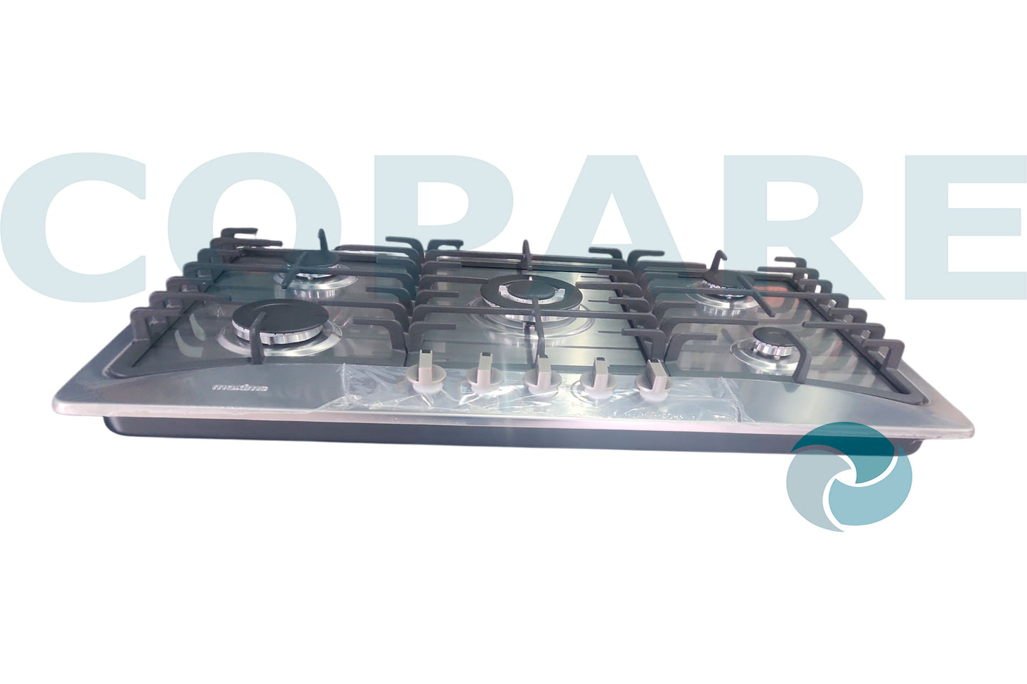 PARRILLA MAXIMS MODELO JZBS5A8 5 QUEMADORES