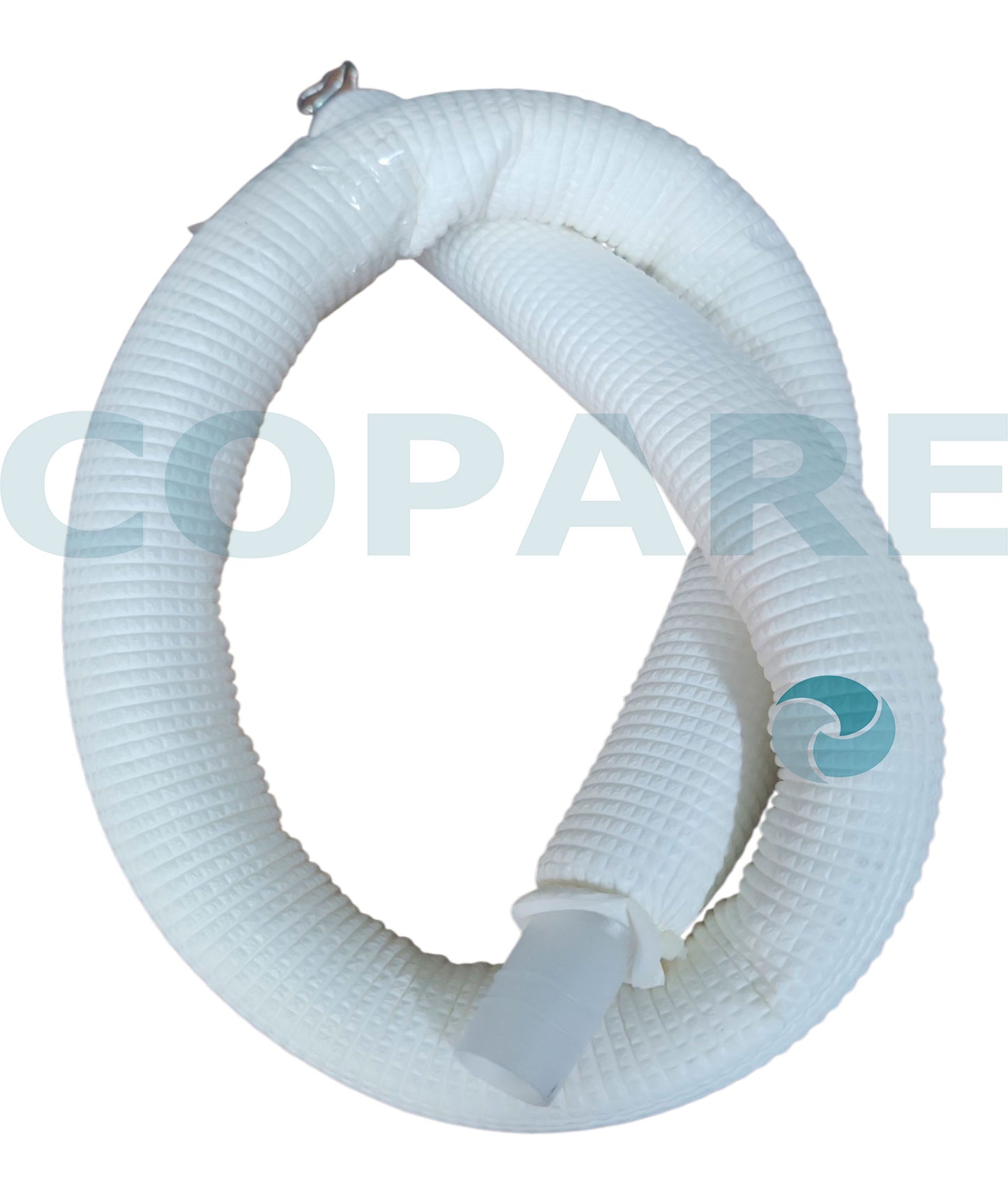 MANGUERA DE DESAGUE PARA MINISPLIT 78CMS 60139