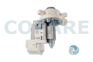 BOMBA LAVADORA WHIRLPOOL WPW10276397