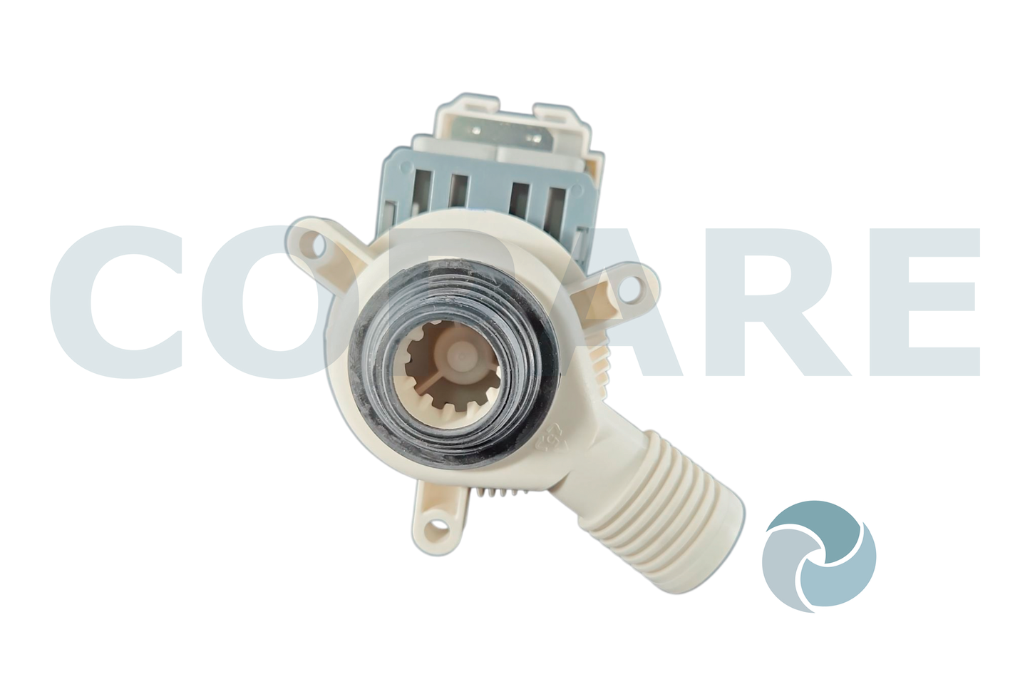 BOMBA LAVADORA WHIRLPOOL WPW10276397