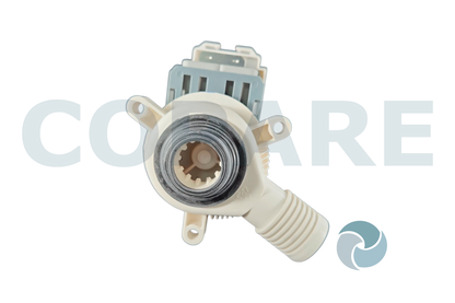 BOMBA LAVADORA WHIRLPOOL WPW10276397