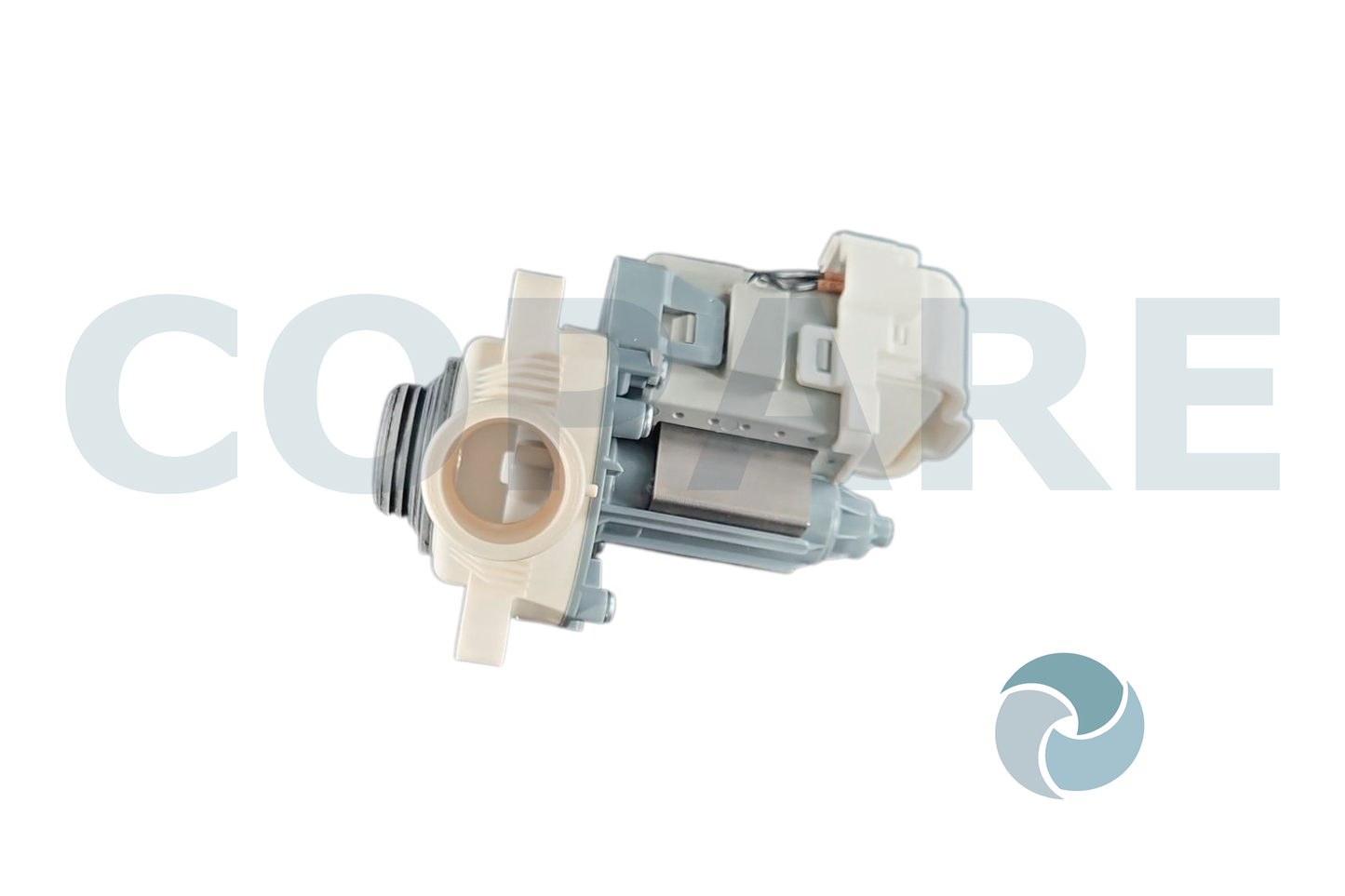 BOMBA LAVADORA WHIRLPOOL WPW10276397