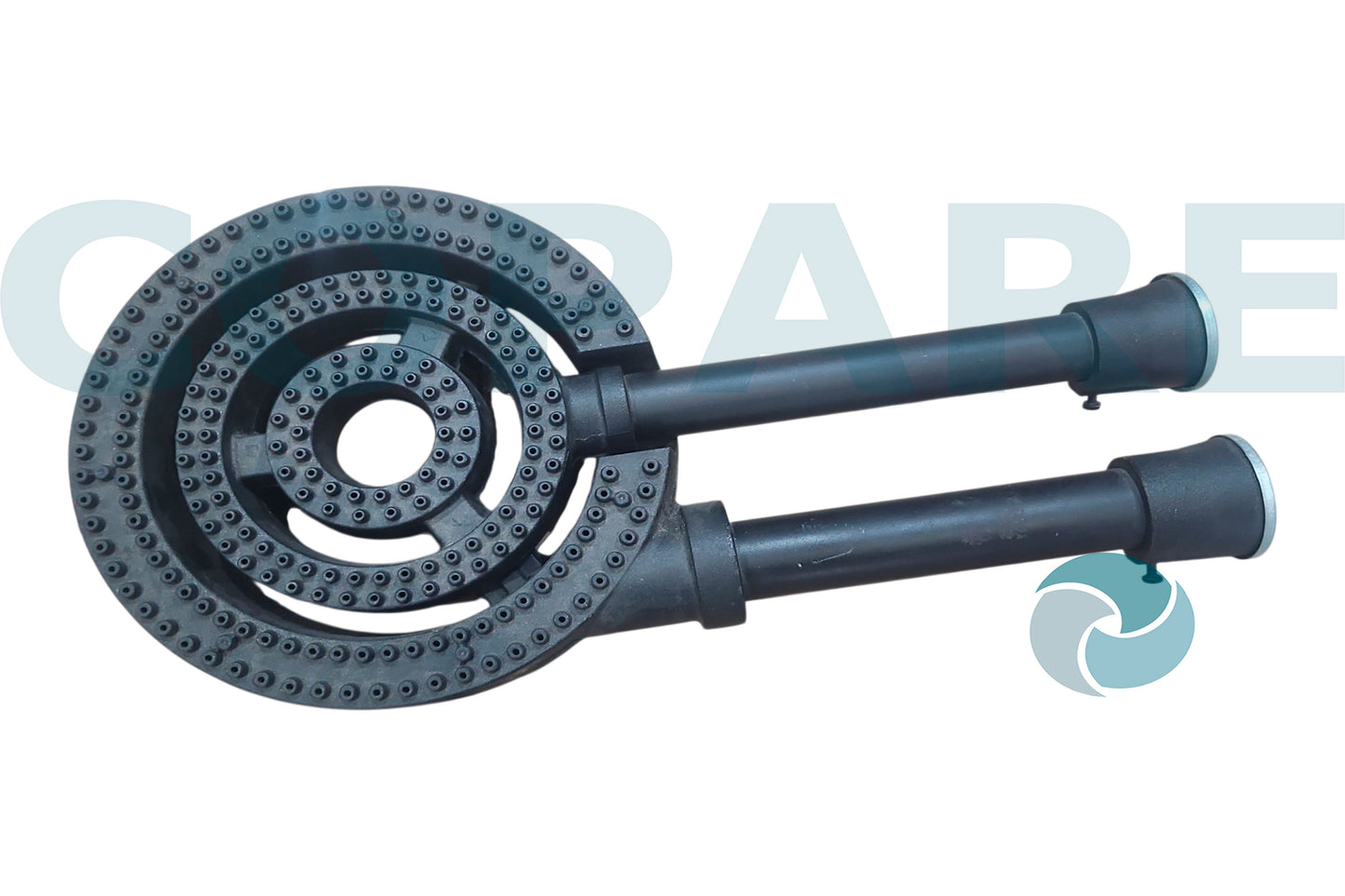 QUEMADOR INDUSTRIAL TIPO VULCAN CON TUBOS Y VENTILAS 880825