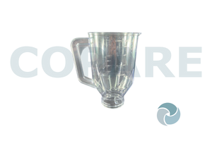VASO PLASTICO TAURUS TIPO ISIS TALI222