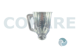 VASO PLASTICO TAURUS TIPO ISIS TALI222