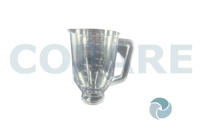 VASO PLASTICO TAURUS TIPO ISIS TALI222