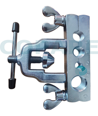 ABOCINADOR FLARE 5/8 A 1 1/8 OD AR-203