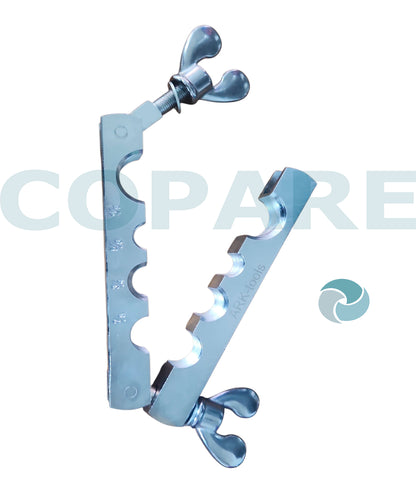 ABOCINADOR FLARE 5/8 A 1 1/8 OD AR-203