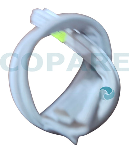 EMPAQUE BALLENA NUM. 2 PL-262  XREF027/EMREUV011 Precio por metro