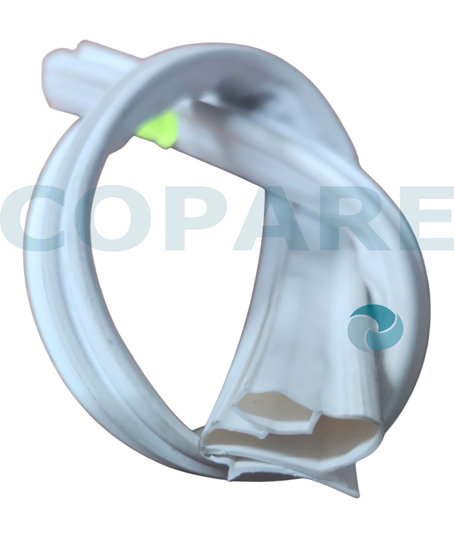 EMPAQUE BALLENA NUM. 2 PL-262  XREF027/EMREUV011 Precio por metro