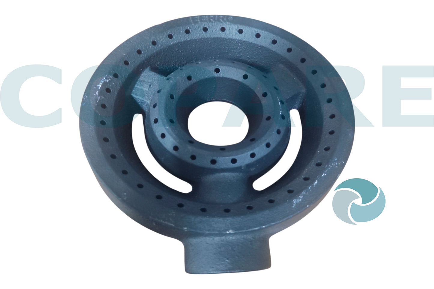QUEMADOR INDUSTRIAL MEDIANO 15CMSX16.5CMS