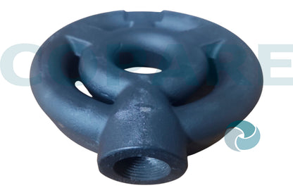 QUEMADOR INDUSTRIAL MEDIANO 15CMSX16.5CMS