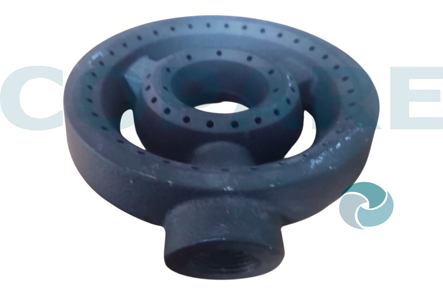 QUEMADOR INDUSTRIAL MEDIANO 15CMSX16.5CMS