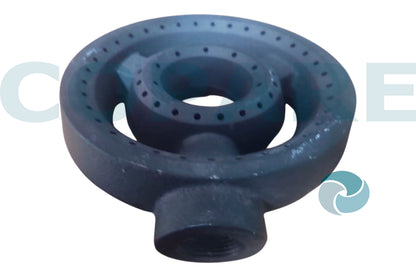 QUEMADOR INDUSTRIAL MEDIANO 15CMSX16.5CMS