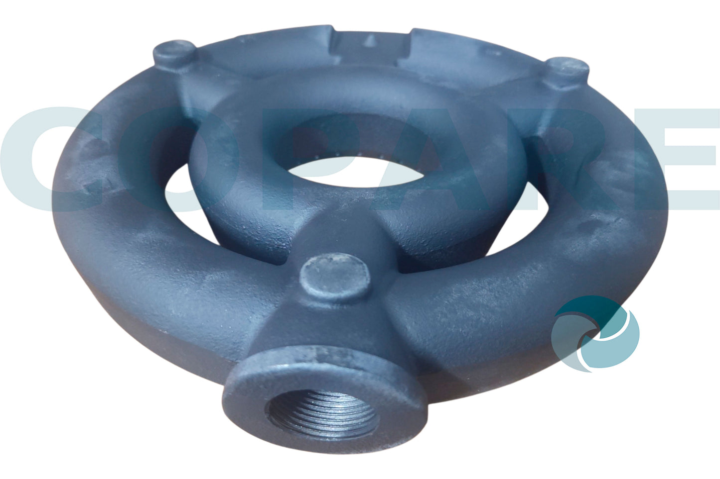 QUEMADOR INDUSTRIAL GRANDE 21.5CMSX22.5CMS