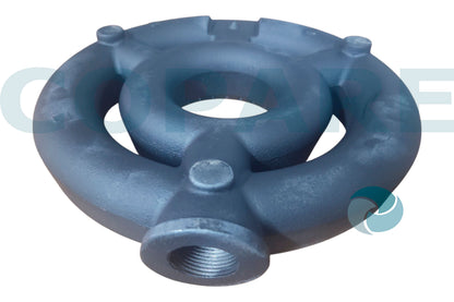 QUEMADOR INDUSTRIAL GRANDE 21.5CMSX22.5CMS