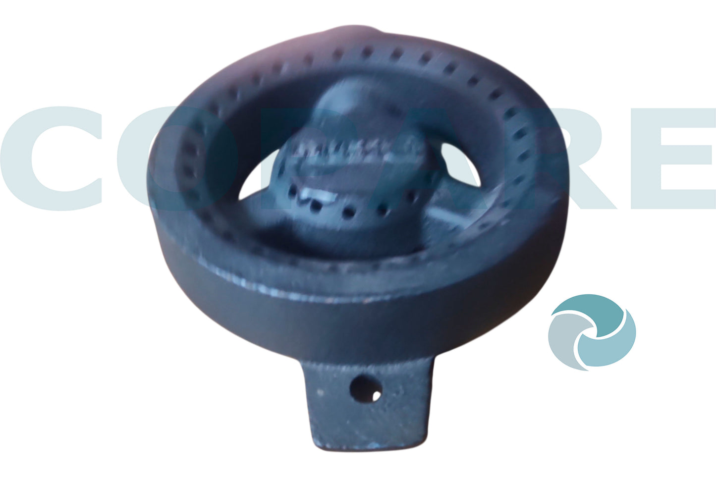 QUEMADOR INDUSTRIAL CHICO 4 PULG