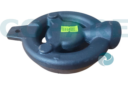 QUEMADOR INDUSTRIAL CHICO 4 PULG