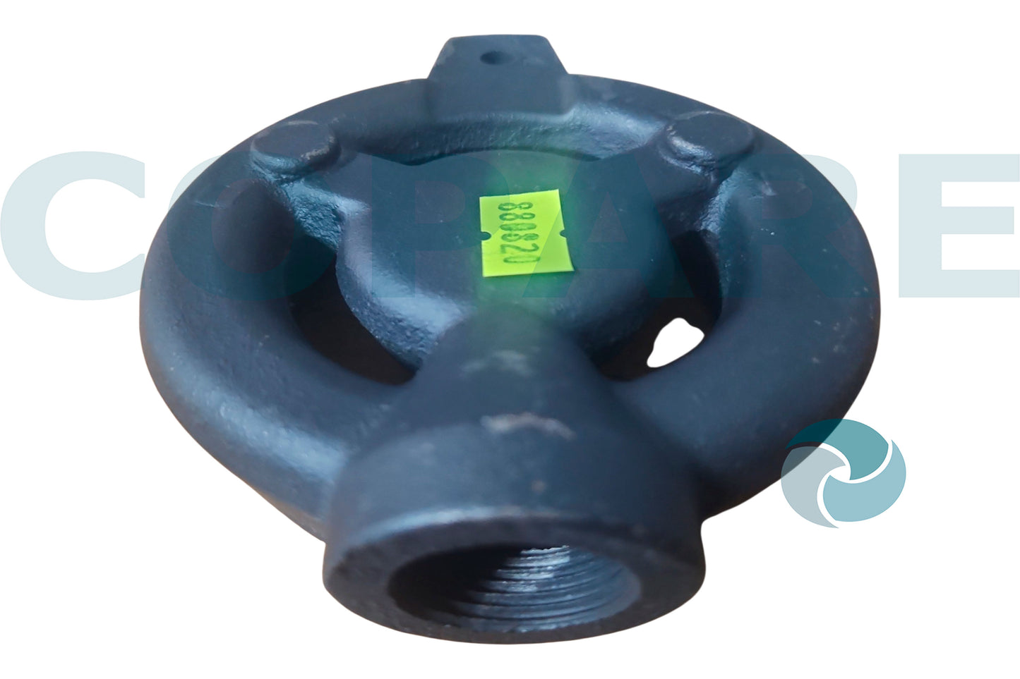 QUEMADOR INDUSTRIAL CHICO 4 PULG
