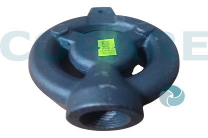 QUEMADOR INDUSTRIAL CHICO 4 PULG