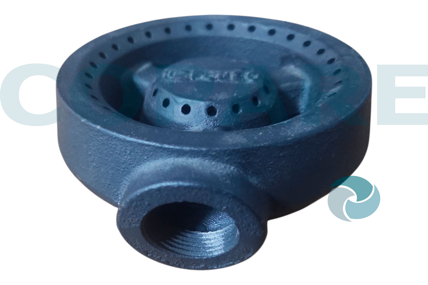 QUEMADOR INDUSTRIAL CHICO 4 PULG