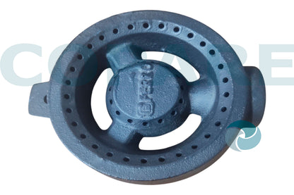 QUEMADOR INDUSTRIAL CHICO 4 PULG