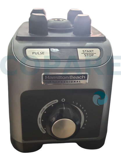 LICUADORA HAMILTON BEACH PREMIUM 58850