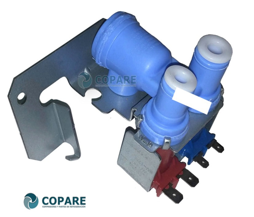ELECTROV. DOBLE 110V 197D2638P006