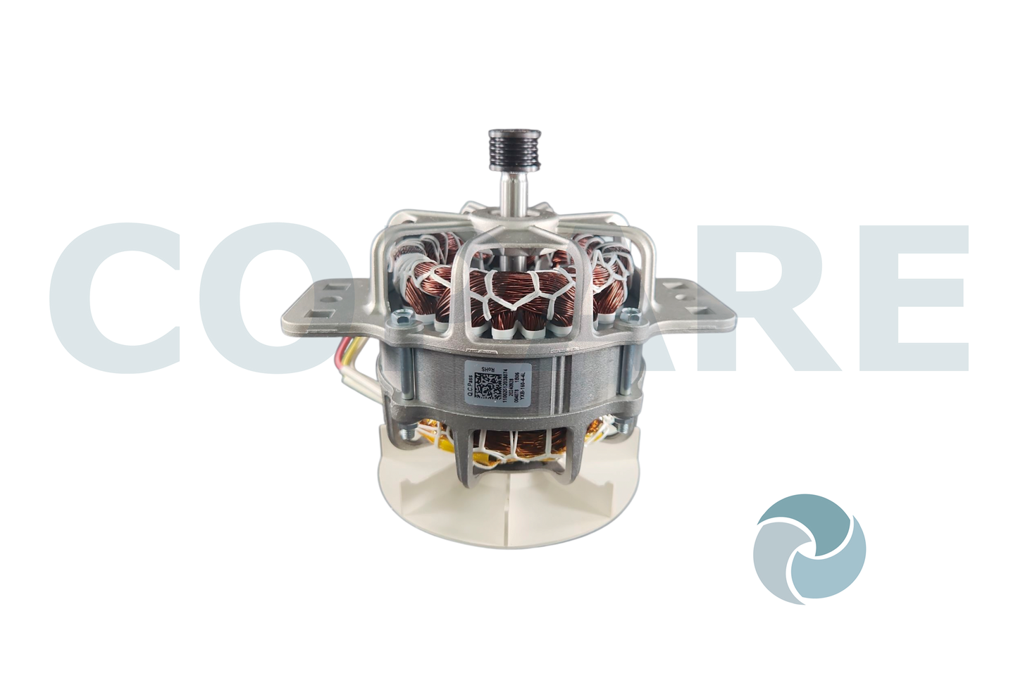 MOTOR LAV. WHIRLPOOL PANUCO/VOLCAN