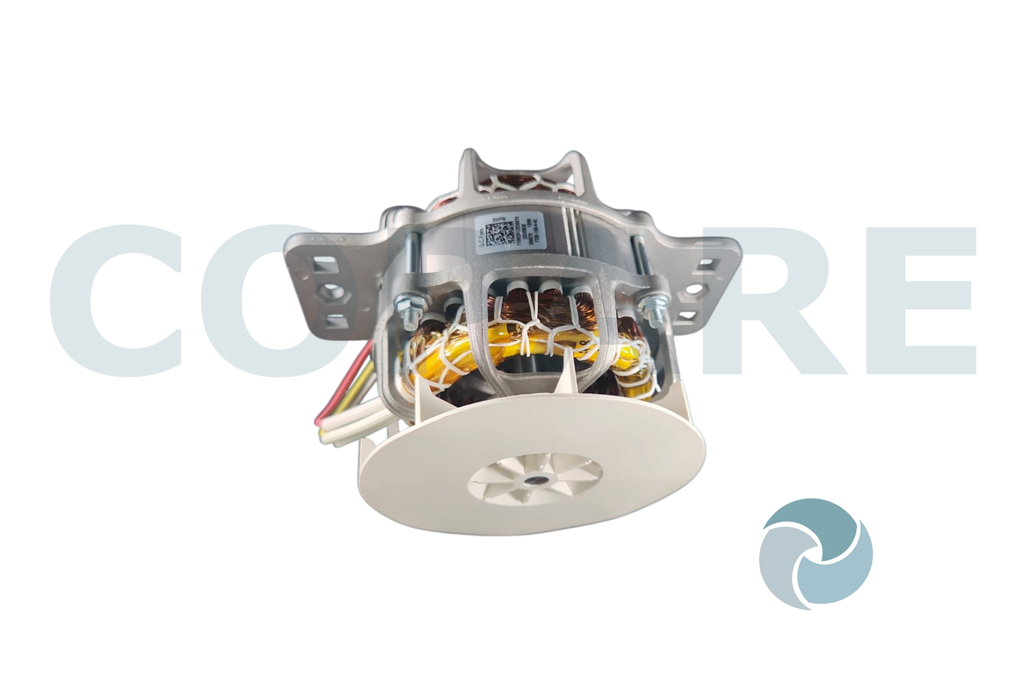 MOTOR LAV. WHIRLPOOL PANUCO/VOLCAN