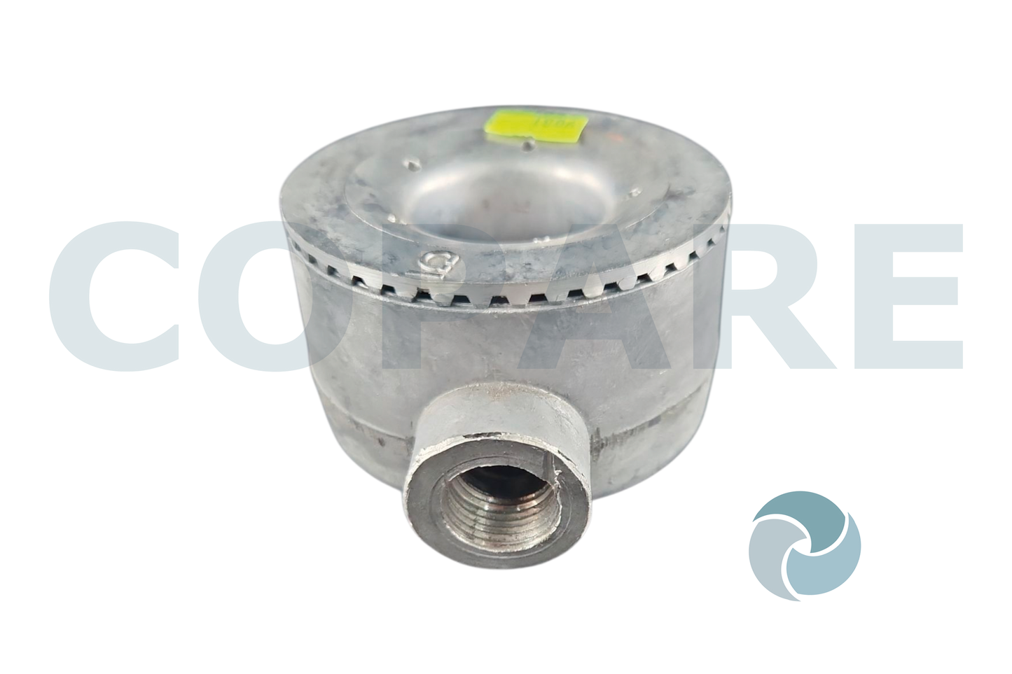 QUEMADOR ALUMINIO 3.5 PULG VICAN